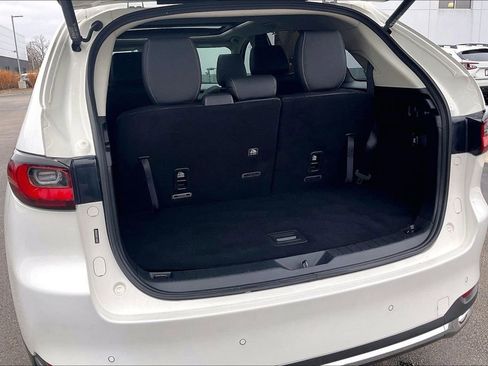 Certified 2024 MAZDA CX-90 Plug-In Hybrid w/ Premium Pkg image 28