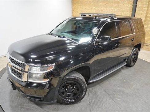 Used 2019 Chevrolet Tahoe 2WD image 2