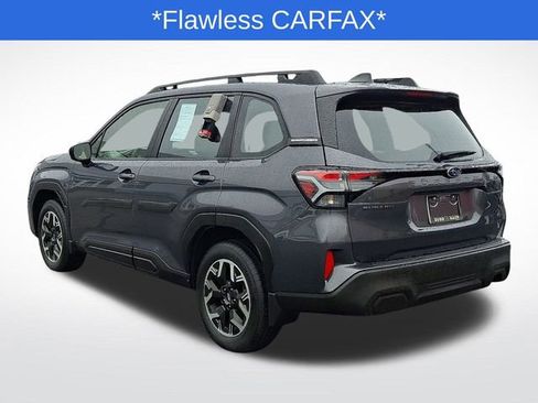 Certified 2025 Subaru Forester image 4
