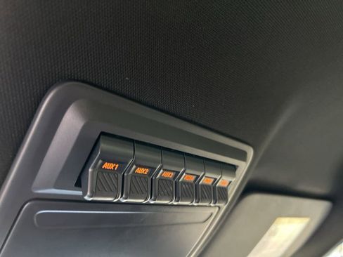 Used 2024 Ford Ranger Raptor image 44