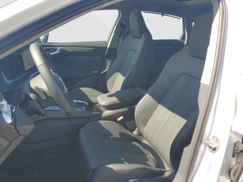 New 2026 Audi A6 Premium Plus image 19