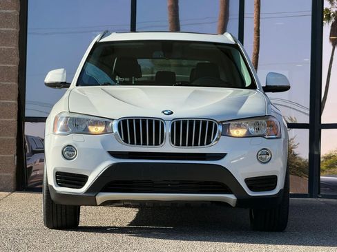 Used 2017 BMW X3 xDrive28i AWD/4WD image 20
