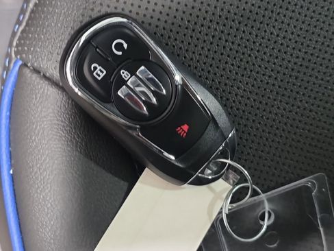 New 2026 Buick Encore GX Sport Touring w/ Comfort Package image 35