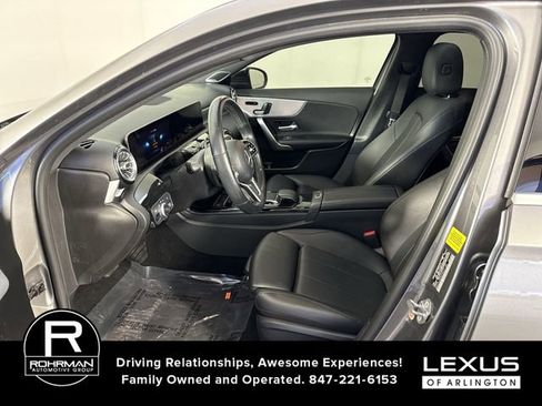 Used 2019 Mercedes-Benz A 220 image 4