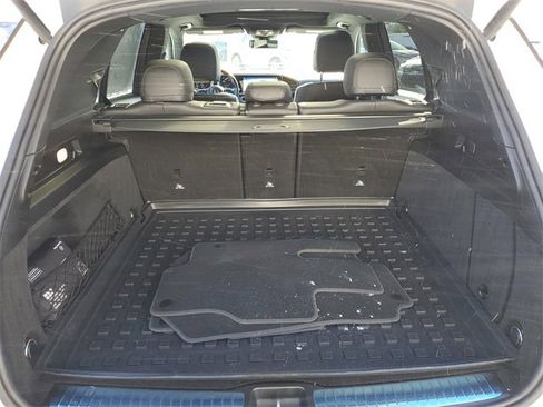 Used 2021 Mercedes-Benz GLE 350 GLE 350 4MATIC image 34