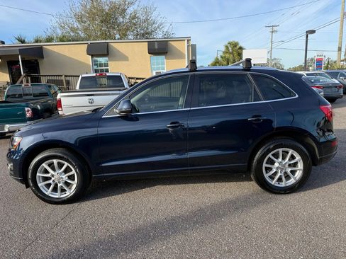 Used 2011 Audi Q5 2.0T Premium AWD/4WD image 8