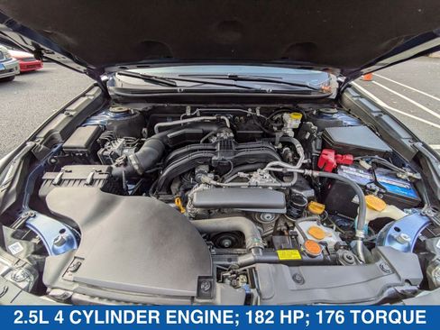 Certified 2022 Subaru Outback Limited w/ Popular Package #2 image 37