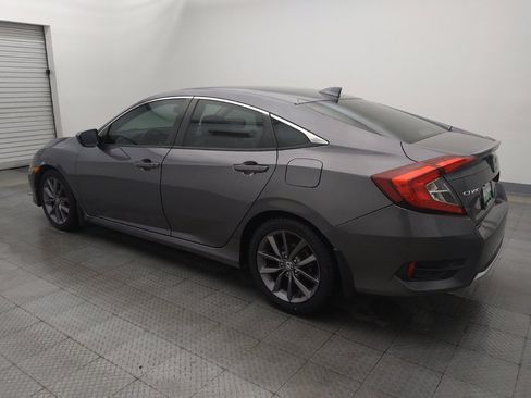 Used 2021 Honda Civic EX image 3