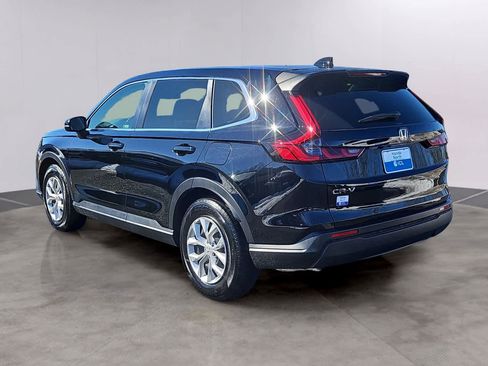 Certified 2026 Honda CR-V LX image 6