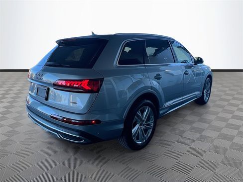 Used 2024 Audi Q7 3.0T Premium Plus image 7