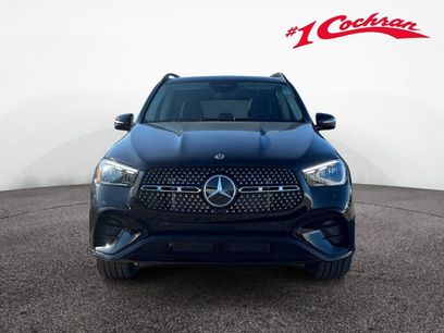 New 2026 Mercedes-Benz GLE 350 4MATIC