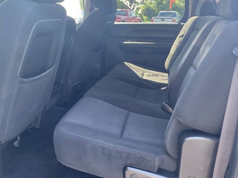 Used 2012 Chevrolet Silverado 1500 LS AWD/4WD image 18