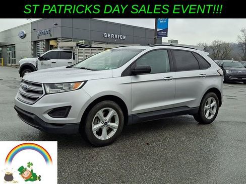 Used 2016 Ford Edge SE image 5
