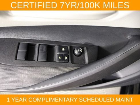 Used 2025 Toyota Corolla LE FWD image 18