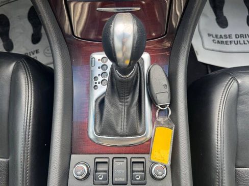 Used 2014 INFINITI QX50 Journey image 27