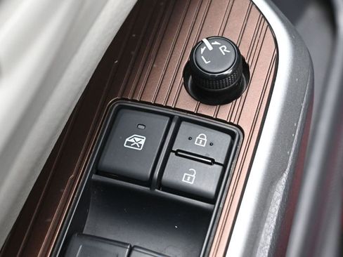 Certified 2022 Toyota Sienna LE FWD image 12
