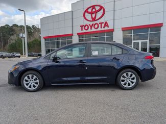 New 2026 Toyota Corolla LE video 2