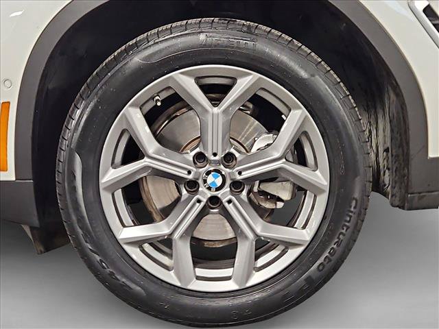 Certified 2024 BMW X3 xDrive30i w/ Convenience Package AWD/4WD image 25