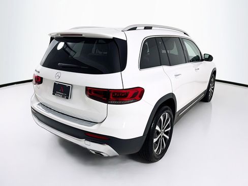 Certified 2023 Mercedes-Benz GLB 250 image 8