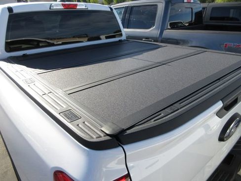 Certified 2024 Ford Ranger XL w/ Trailer Tow Package image 6