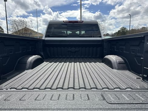 New 2026 Chevrolet Silverado 2500 LT w/ Trail Boss Package AWD/4WD image 20