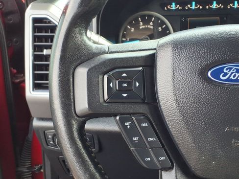 Used 2020 Ford F150 XLT w/ Equipment Group 302A Luxury AWD/4WD image 17