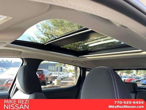 New 2026 Nissan Kicks SV w/ SV Premium Package FWD image 12