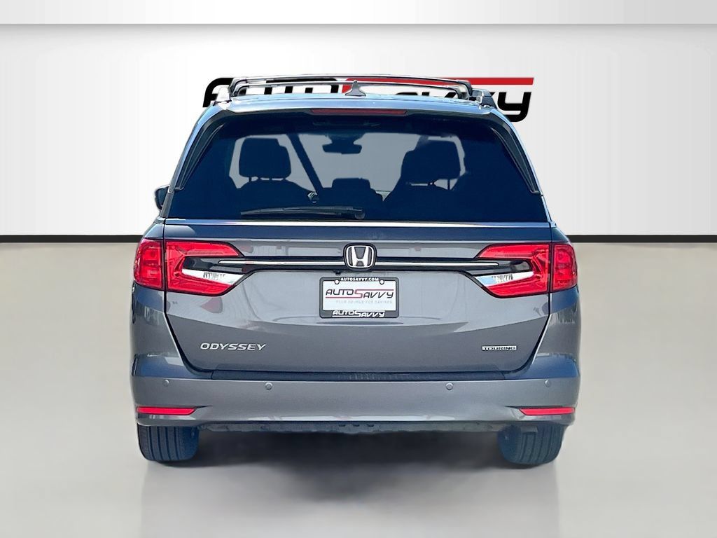 Used 2024 Honda Odyssey Touring image 6