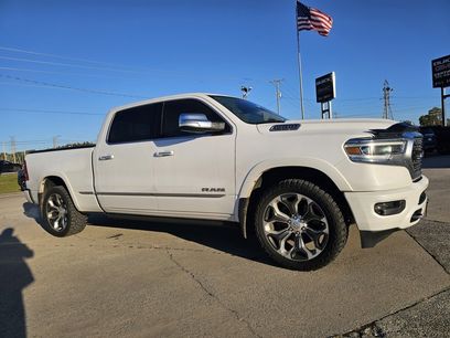 Used 2019 RAM 1500 Limited