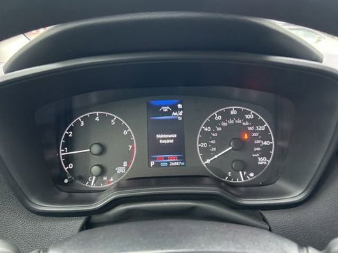 Used 2025 Toyota Corolla LE FWD image 10