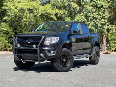 Used 2019 Chevrolet Colorado LT w/ Redline Special Edition