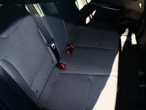 Used 2025 Kia K4 LXS 4D Sedan image 7