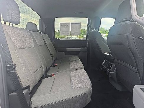 Used 2023 Ford F150 Lightning XLT w/ Equipment Group 312A High AWD/4WD image 37