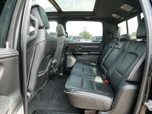 Used 2019 RAM 1500 Limited AWD/4WD image 35
