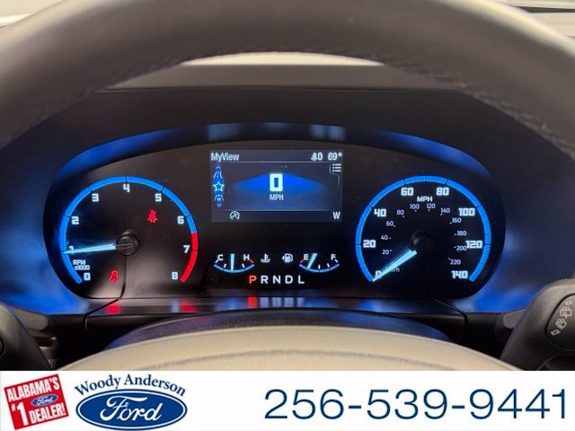 Certified 2024 Ford Bronco Sport Big Bend w/ Convenience Package AWD/4WD image 13