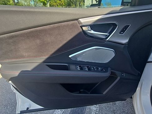 Used 2023 Acura RDX A-Spec image 12
