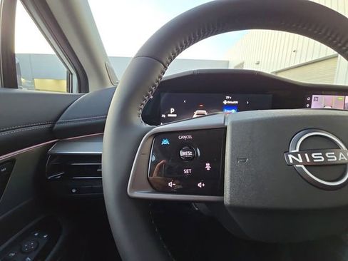 New 2026 Nissan Murano SL AWD/4WD image 11