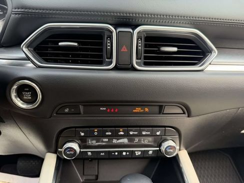 Used 2025 MAZDA CX-5 AWD 2.5 S image 23