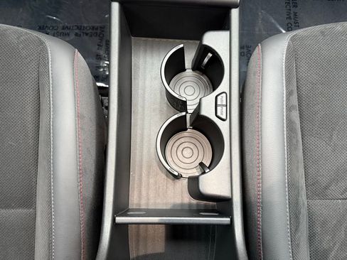 Certified 2025 Hyundai Kona N Line S AWD/4WD image 28