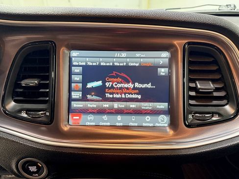 Used 2021 Dodge Challenger R/T Scat Pack image 20