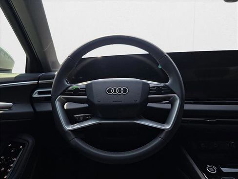 New 2025 Audi A5 2.0T Premium image 20