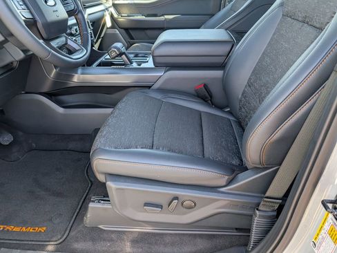 New 2026 Ford F150 Tremor w/ Tow/Haul Package image 8