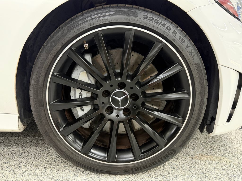 Used 2020 Mercedes-Benz C 43 AMG 4MATIC Coupe image 45