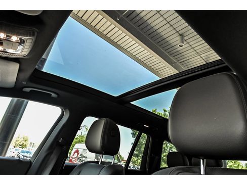 Certified 2025 Mercedes-Benz GLS 450 4MATIC image 13