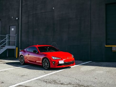 Used 2018 Toyota 86 GT image 52