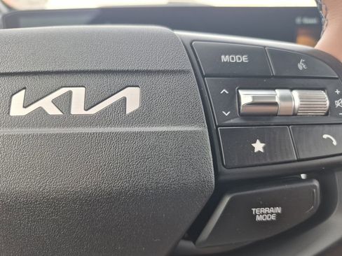 New 2026 Kia Sportage X-Line image 19