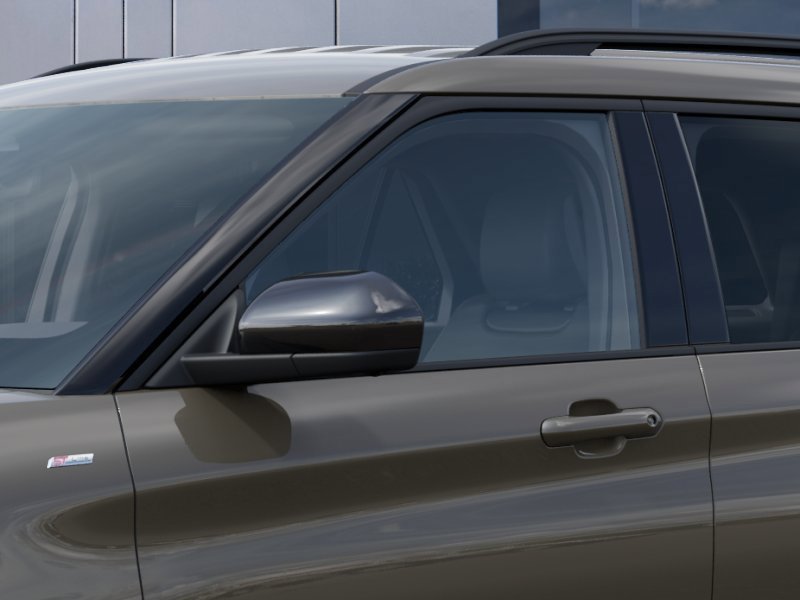 New 2027 Ford Explorer ST-Line RWD image 20