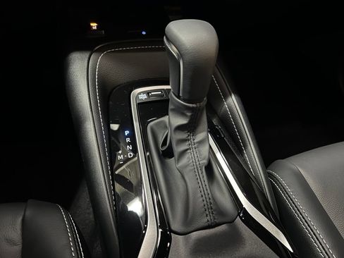 New 2026 Toyota Corolla XSE image 21