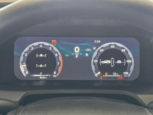 Used 2025 Toyota 4Runner TRD Off-Road AWD/4WD image 22