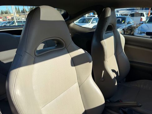 Used 2004 Acura RSX Type-S image 25